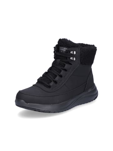 Skechers Schnürboot On-The-Go Stellar Alpine Adventure in Schwarz