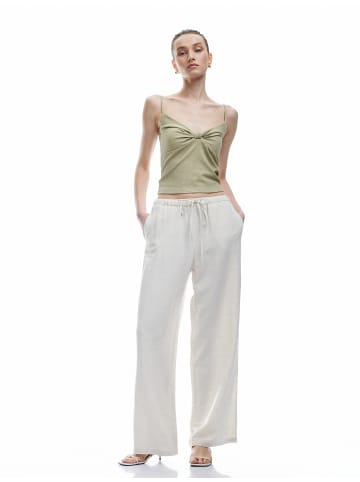 KOTON TANKTOPS in Bunter Salbei