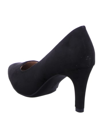 s.Oliver Klassische Pumps in Schwarz