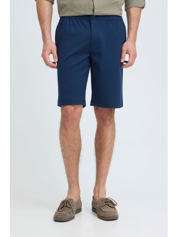 BLEND Chinoshorts BHElmer in Blau