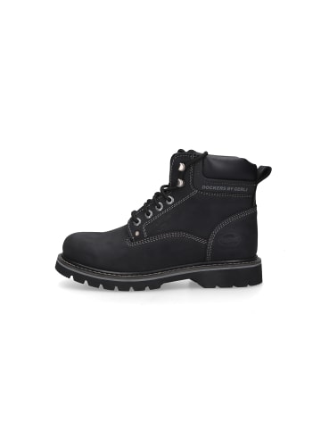Dockers by Gerli Stiefel 23DA004 in schwarz