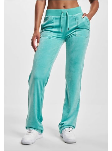 Juicy Couture Juicy Couture Jogginghose in green01