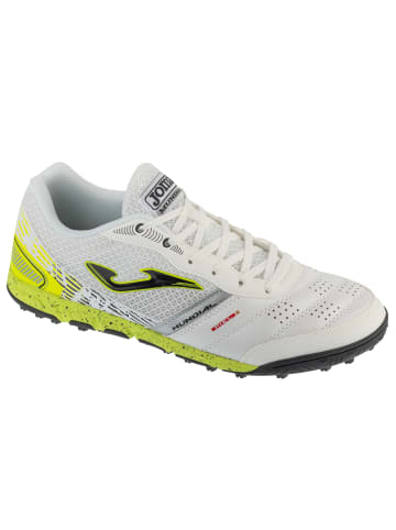 Joma Joma Mundial 25 MUNW TF in Weiß