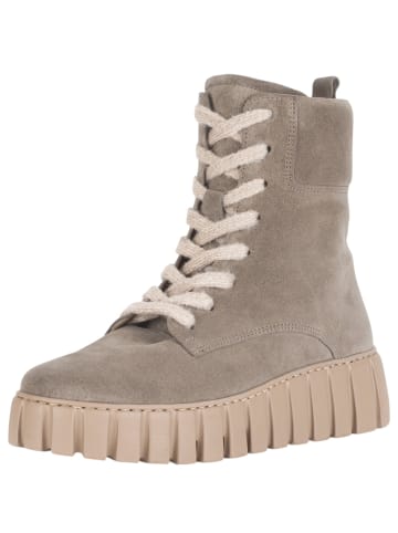 Gabor Stiefeletten grau