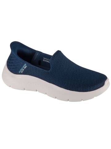 Skechers Skechers Slip-Ins: GO WALK Flex - Relish in Dunkelblau