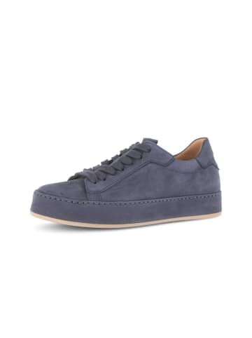 Gabor Sneaker low in blau