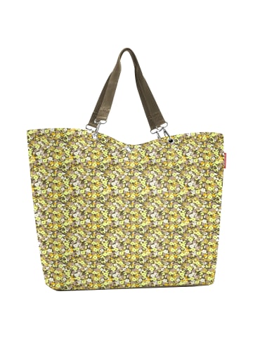 Reisenthel XL - Shopper 65 cm in viola yellow