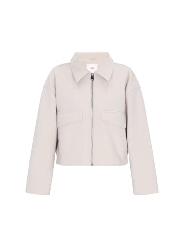 myMo Women Jacket in offwhite