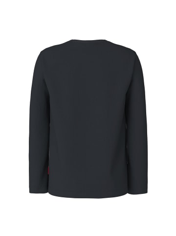 Joop! Jeans Strickpullover in Dunkelblau