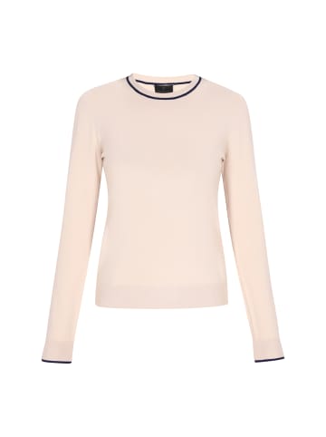 DreiMaster Klassik Women Sweater in light beige