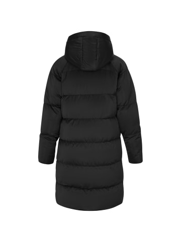 Albee Women Coat in BLACK