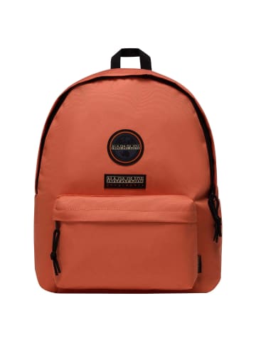 Napapijri Voyage 3 - Rucksack 40 cm (CB MQX) in langoustino