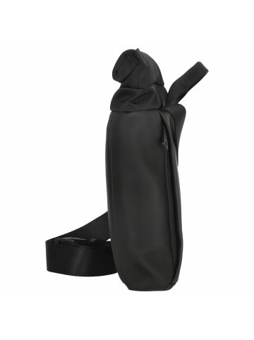 JOOP! Atessa Elmo - Umhängetasche XS 32 cm (black) in schwarz