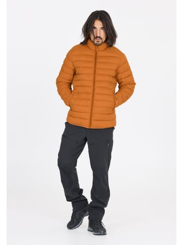 Whistler Steppjacke Arubi in 5264 Pumpkin Spice