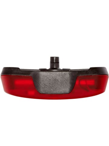 BASIL UNIVERSALED-LIGHT Gebinde/Inhalt - universelles Helm-Rücklicht für