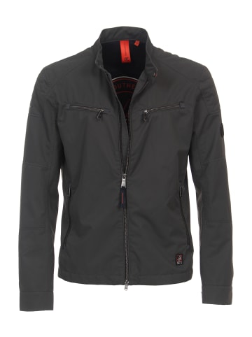 CASAMODA Jacke in Dunkelgrün