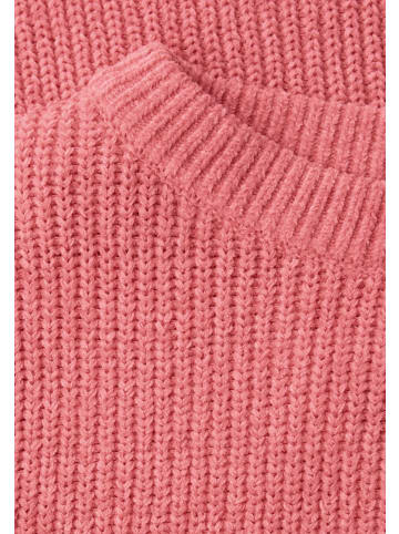 Street One Pullover in koralle - 0003