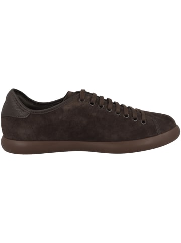 Camper Sneaker low Pelotas Soller in dunkelbraun