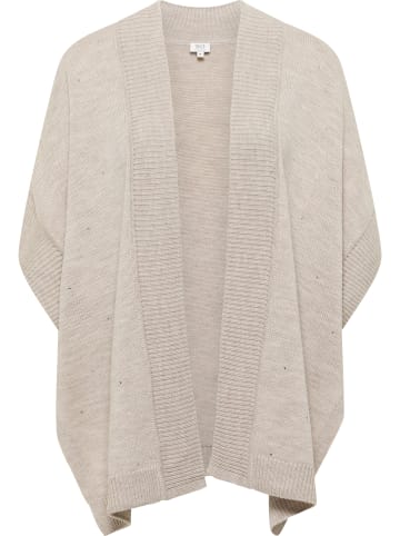 Eterna Strick Cardigan in sand
