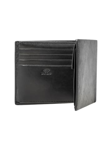 Maître Billfold 'Birkheim Gandolf in Schwarz 12,50 x 12,50 x 10,00 cm'