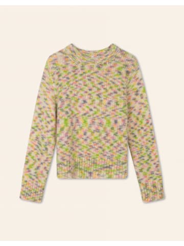 Oilily Pullover Kick in Grün