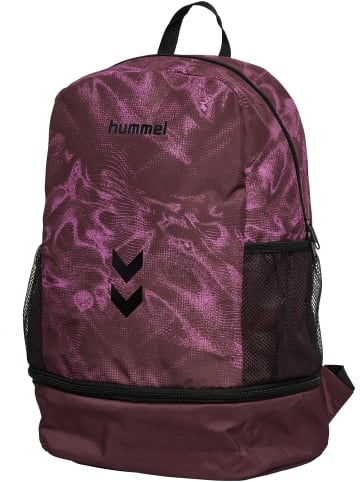 Hummel Rucksack Hmlblaze (Zubehör) in LIATRIS/HUCKLEBERRY