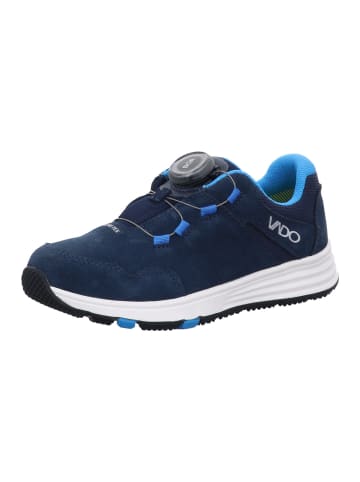 VADO  Jungen- Halbschuhe STRIKE in Blau