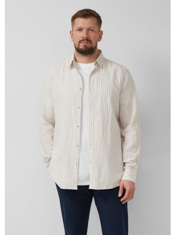 s.Oliver Hemd in 81G5_beige