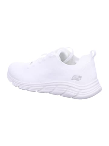 Skechers Sneaker Low in weiß
