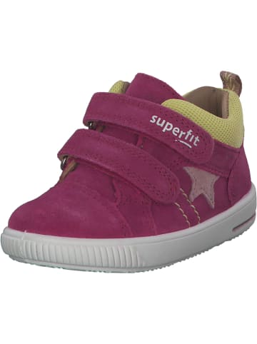 superfit Lauflernschuhe in PINK/ROSA