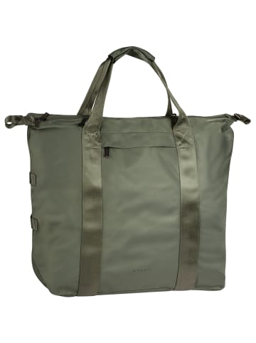 Bugatti Shopper ELIA Nylon in grün