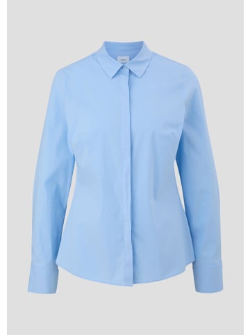 s.Oliver Bluse in 5340_hellblau