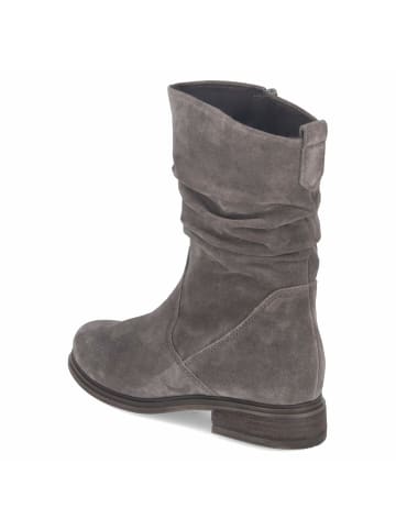 Gabor Schaftstiefel in beige