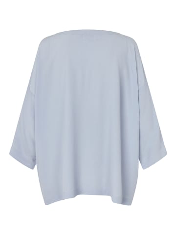MASAI 3/4 Arm Bluse MaBecca in Zen Blue