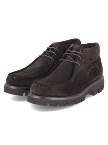 PANAMA JACK Boots LUCCA C 2 in braun