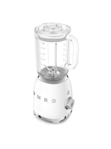 Smeg Mixer BLF03WHEU in Schwarz