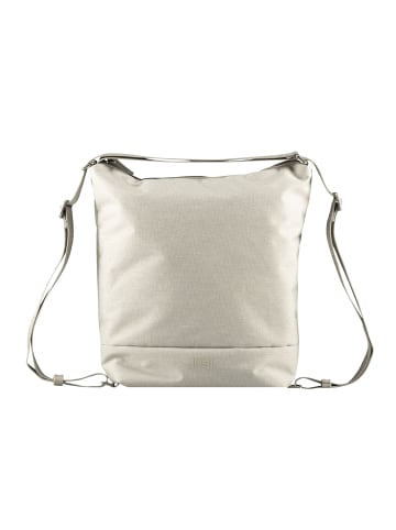 Jost Bergen Umhängetasche 26 cm in offwhite 1