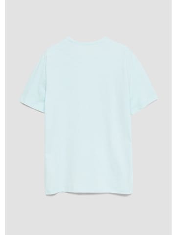 s.Oliver T-Shirt  in  64D6_helles türkis