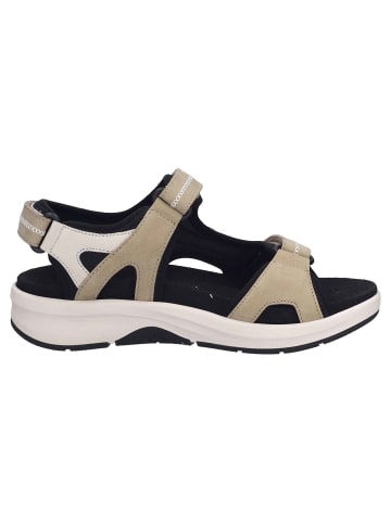 Josef Seibel Sandalen in Beige