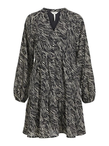 Object Kleid in schwarz2