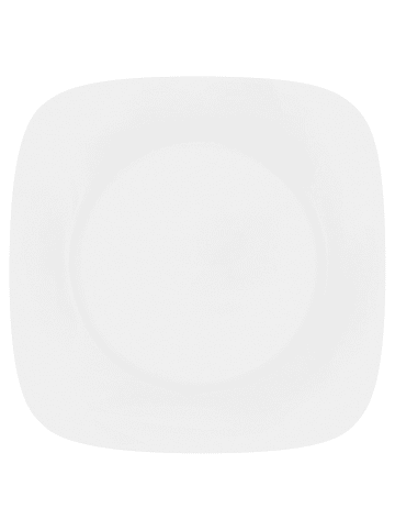 Corelle CORELLE | Speiseteller, PURE WHITE, Weiß
