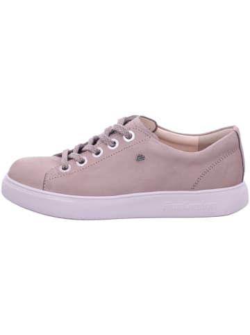 Finn Comfort Sneaker Low in braun
