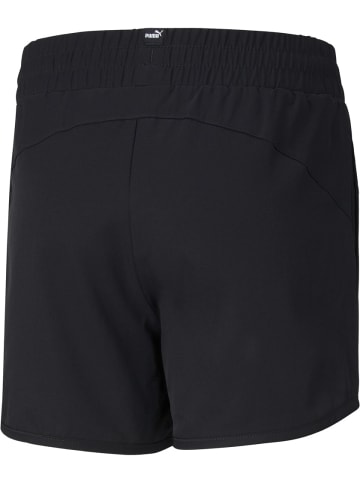 Puma Sporthose "ACTIVE Shorts G" in Schwarz