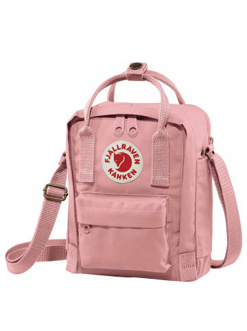 FJÄLLRÄVEN Kånken Sling 2.5 - Umhängetasche 20 cm in pink