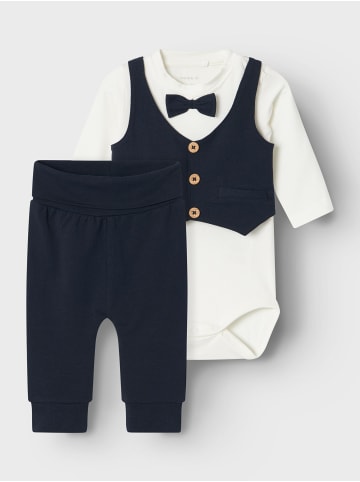 name it im Set in Dark Sapphire