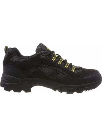Brütting Wanderschuhe für Herren in grau