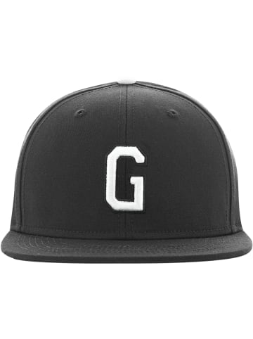 MSTRDS Cap in Schwarz