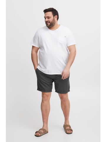 BLEND Shorts BHLias in Grau