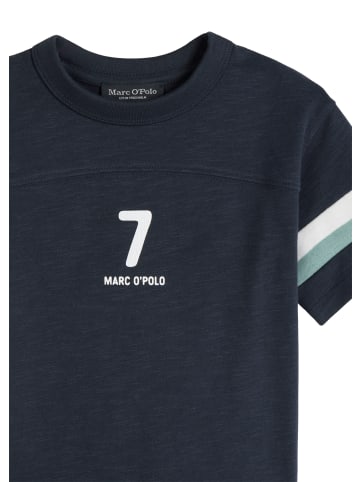 Marc O'Polo KIDS-BOYS T-Shirt in Dark Navy