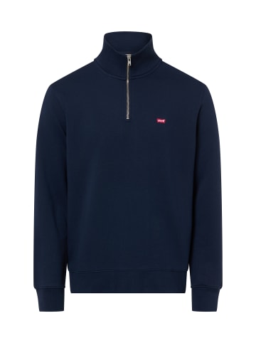 Levi´s Sweatshirt in marine